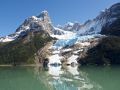 Balmaceda Glacier